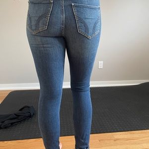 Hollister Jeans (7Long)